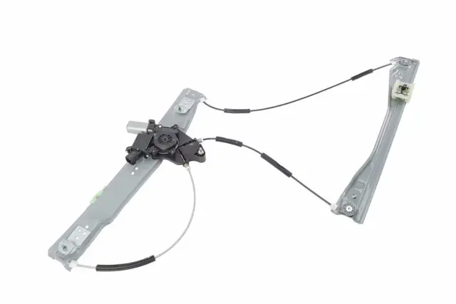 Window Regulator - GM (87847531) - view 2