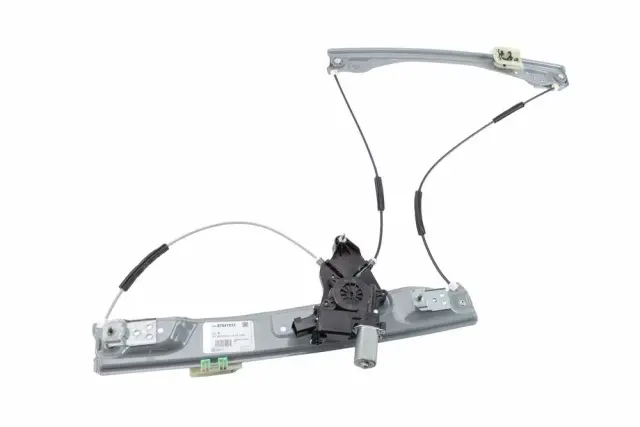 Window Regulator - GM (87847533)