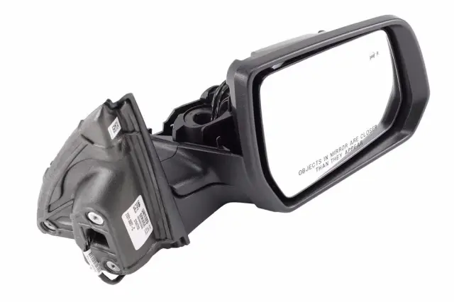 Mirror Assembly - GM (87847702) - view 4