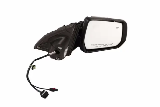 Mirror Assembly - GM (87847704) - view 4