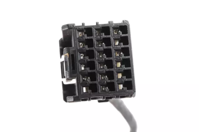 Mirror Assembly - GM (87847734) - view 3