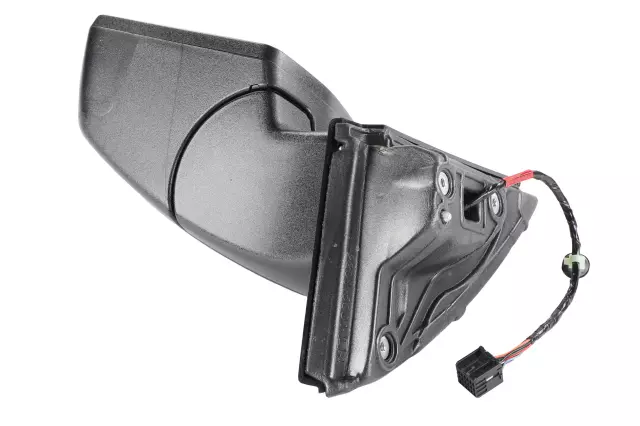 Mirror Assembly - GM (87847734) - view 7