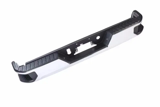 Bumper Assembly - GM (87848725) - view 2