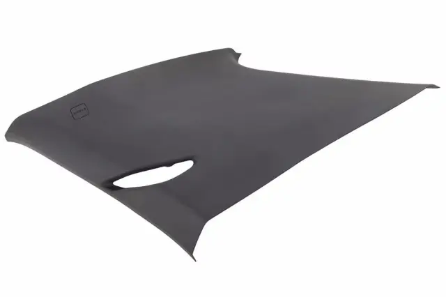 Upper Quarter Trim - GM (87848945)