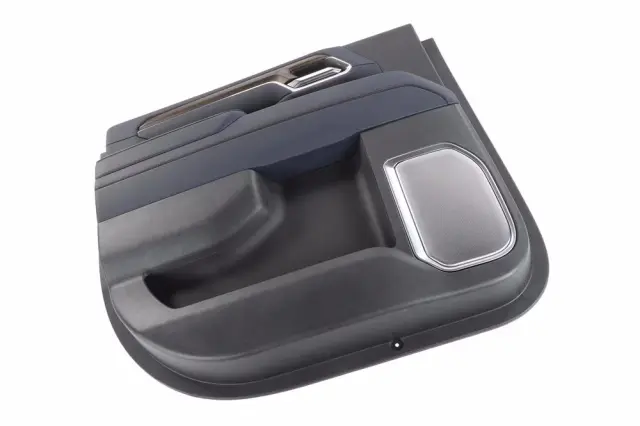 Door Trim Panel - GM (87850048) - view 4