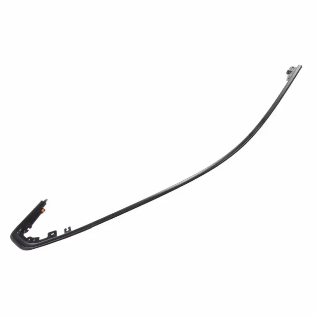 Upper Molding - GM (87850179) - view 4