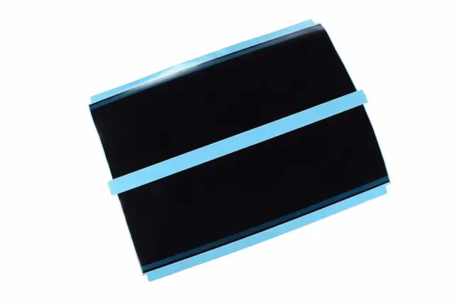 Front Decal - GM (87852872) - view 2