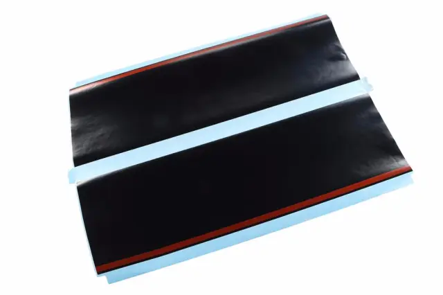 Front Decal - GM (87852875)