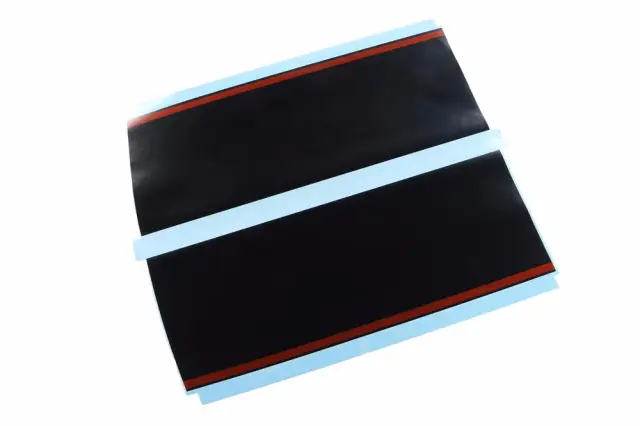 Front Decal - GM (87852885)