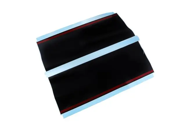 Front Decal - GM (87852887)