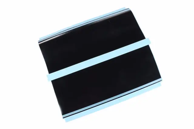 Front Decal - GM (87852889) - view 2
