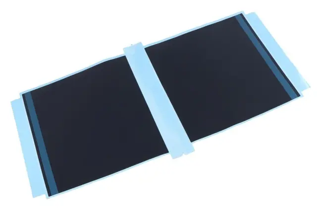 Front Decal - GM (87852902)
