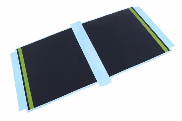 Front Decal - GM (87852903)