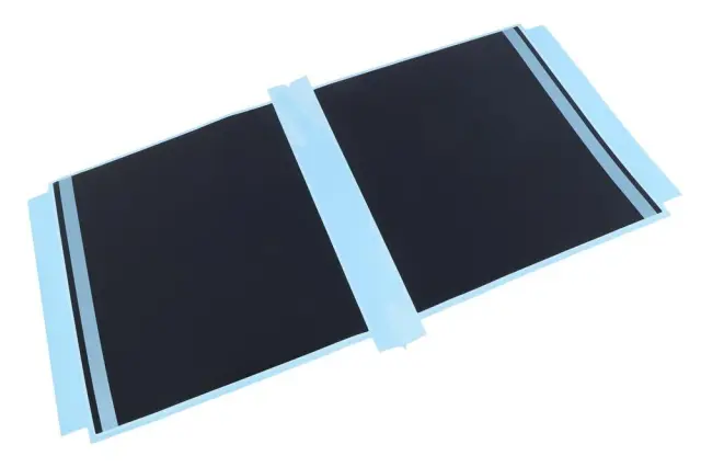 Front Decal - GM (87852909)