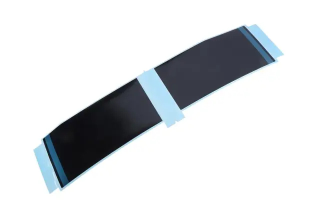 Front Decal - GM (87852932)