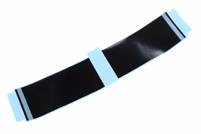 Front Decal - GM (87852939)