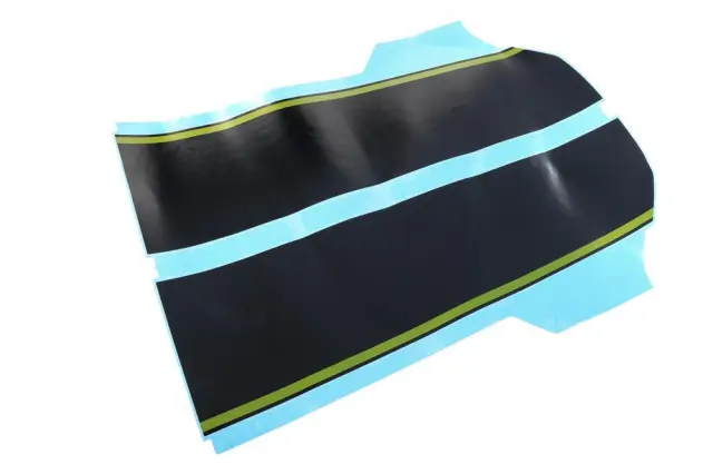Front Decal - GM (87852963)