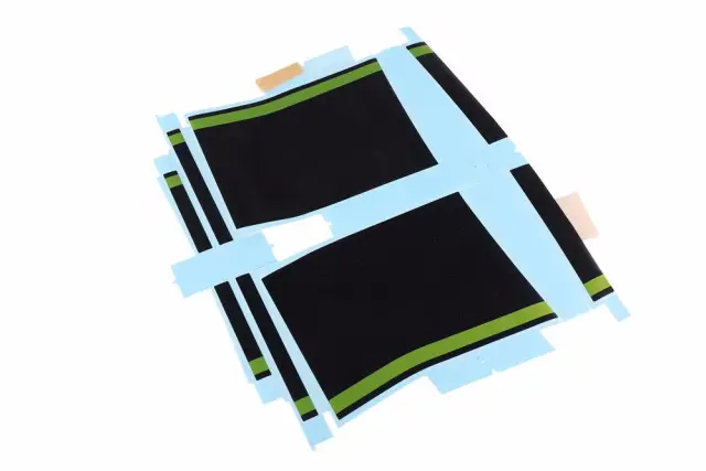 Front Decal - GM (87853003)