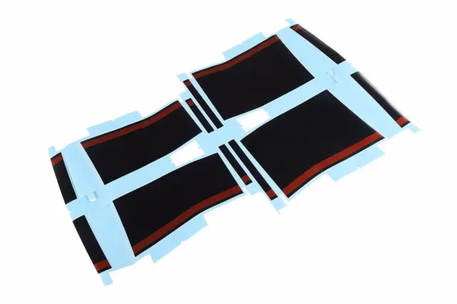Front Decal - GM (87853005)