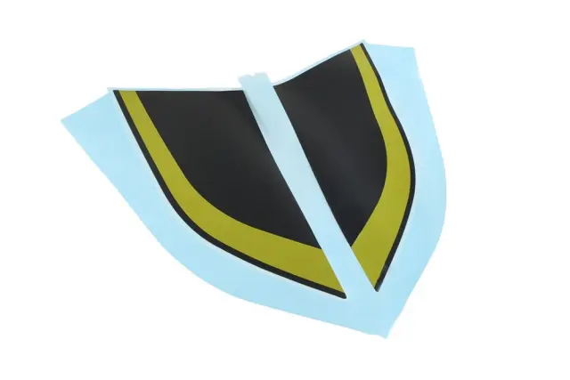 Front Decal - GM (87853124) - view 2