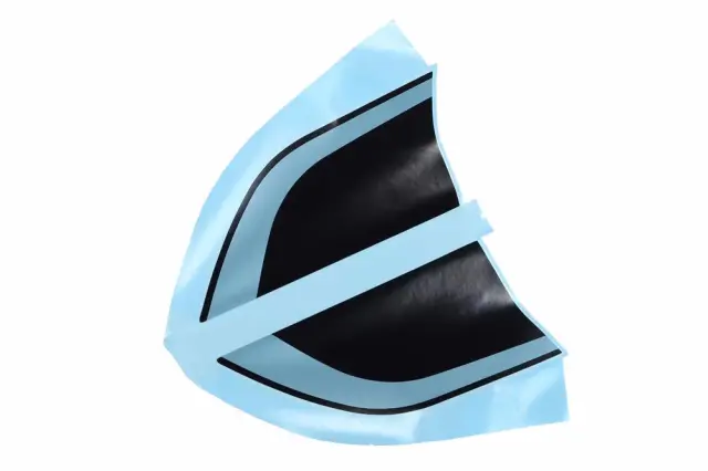 Front Decal - GM (87853129)