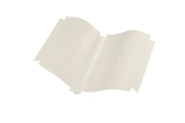 Front Decal - GM (87853157) - view 2