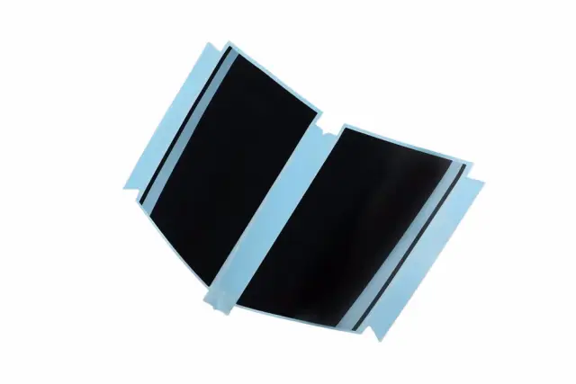 Front Decal - GM (87853159) - view 2