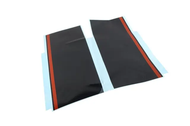 Front Decal - GM (87853175)