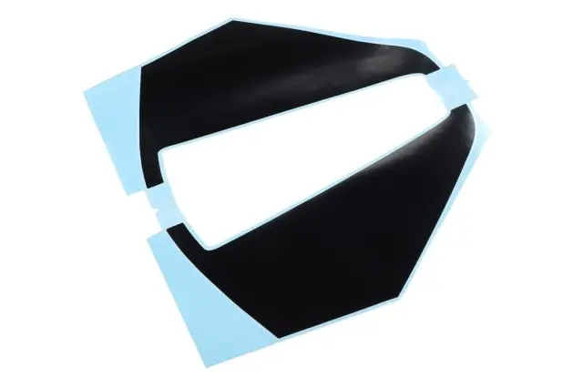 Front Decal - GM (87853402)