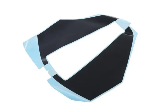 Front Decal - GM (87853404)