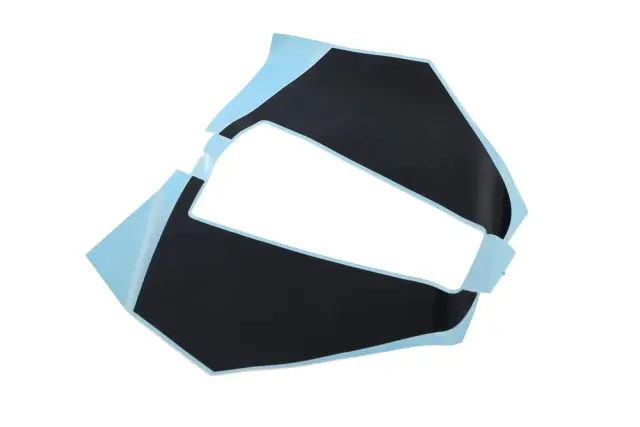 Front Decal - GM (87853404) - view 5