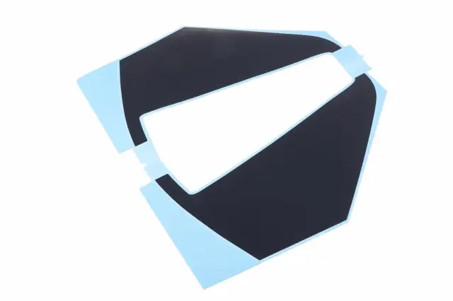 Front Decal - GM (87853405)