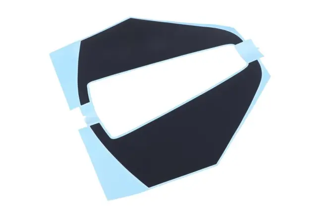 Front Decal - GM (87853407)