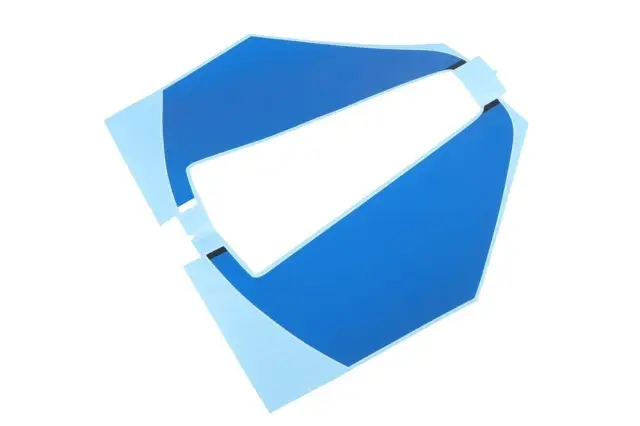 Front Decal - GM (87853413)