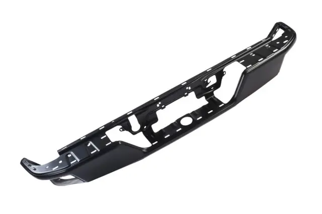 Bumper - GM (87854118) - view 4