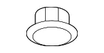 Grille - GM (87854241) - view 5