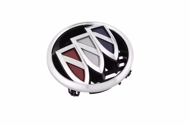 Emblem - GM (87858065)
