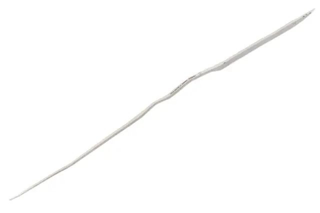 Front Decal - GM (87859581) - view 2