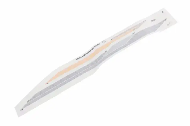 Front Decal - GM (87859591)