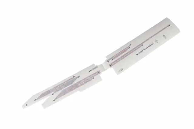 Front Decal - GM (87859593)