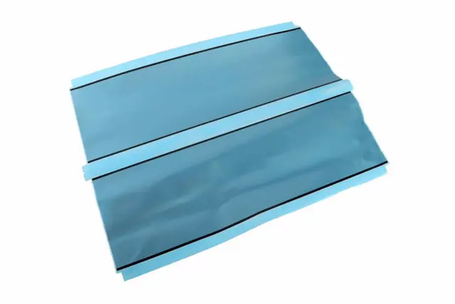 Front Decal - GM (87861507)