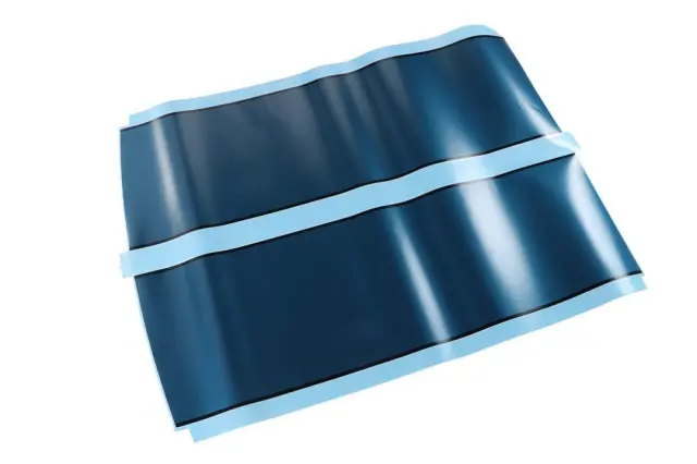 Front Decal - GM (87861508)