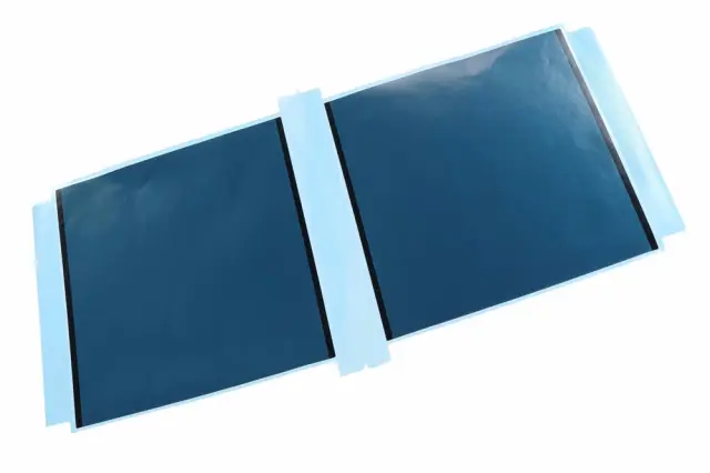 Front Decal - GM (87861528)