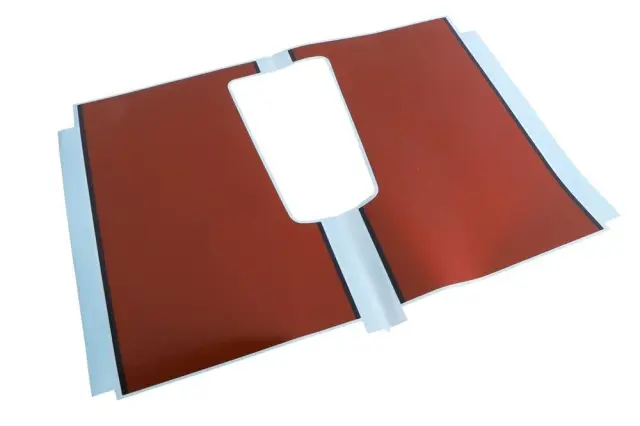 Front Decal - GM (87861532)