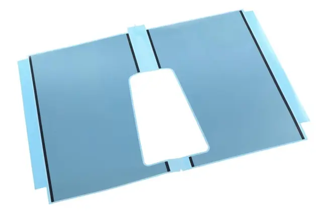 Front Decal - GM (87861537)
