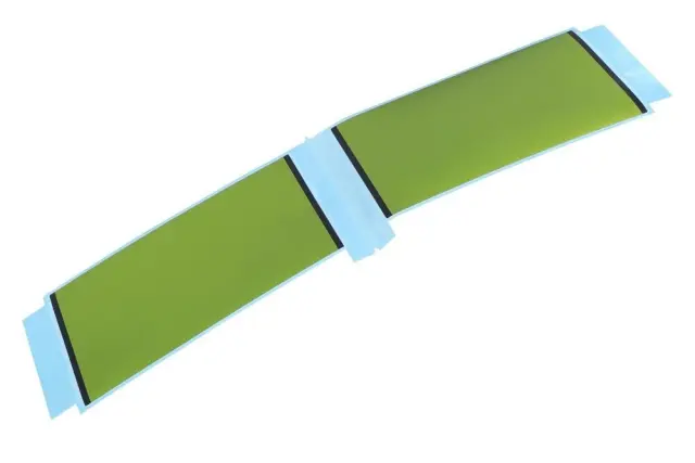 Front Decal - GM (87861545)
