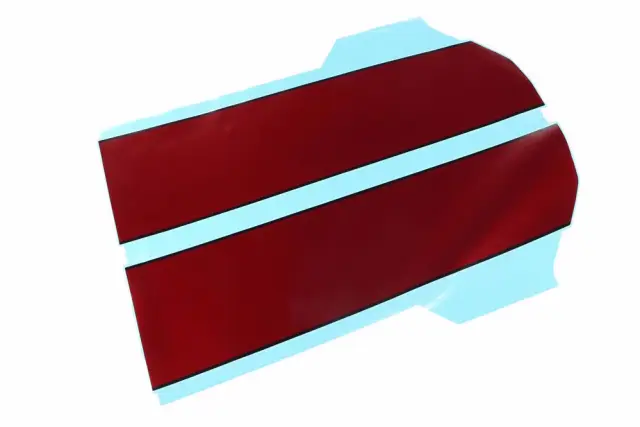 Front Decal - GM (87861563)