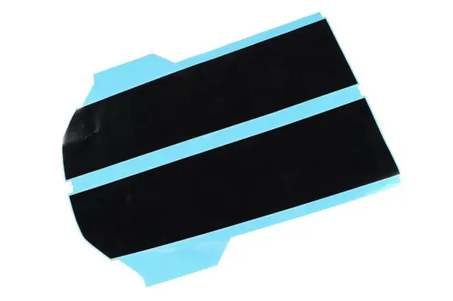 Front Decal - GM (87861564)