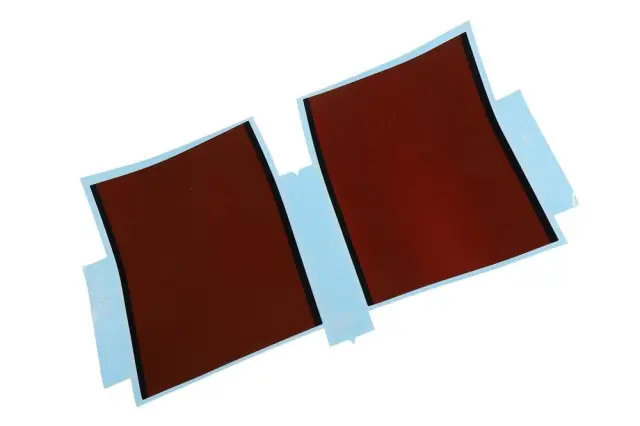 Front Decal - GM (87861572)