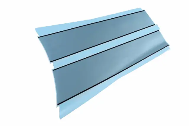 Front Decal - GM (87861607)